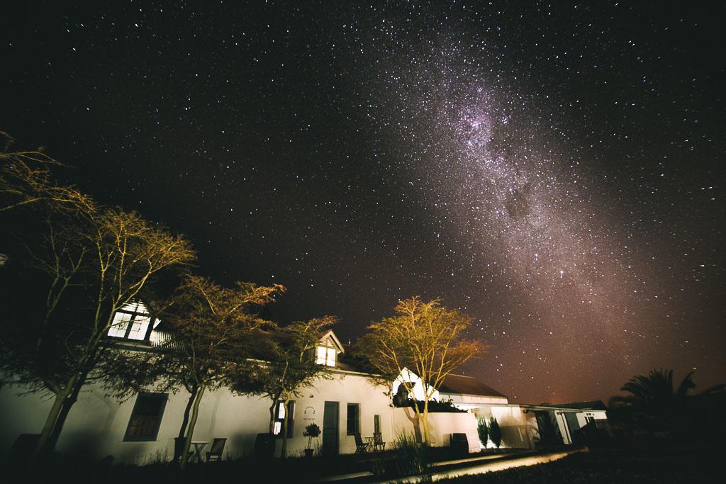 Shiraz Estate Riebeek-Kasteel Exterior foto
