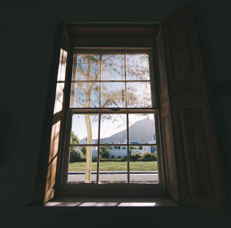 Shiraz Estate Riebeek-Kasteel Exterior foto